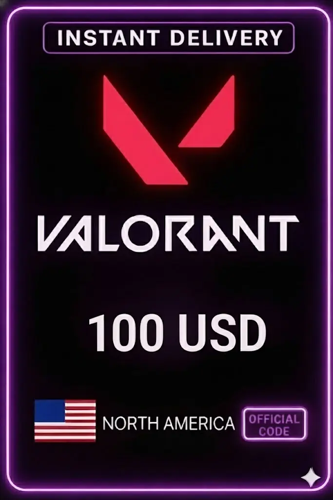 Riot Access 100$ Riot Access 100$