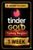 Tinder Gold Code - 1 Week