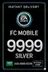 FC Mobile 9999 Perak - Arab Saudi