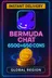 Bermuda 6500 + 650 Coins Top-Up (Global)