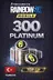 Rainbow Six Mobile - 300 Platinum Top-Up (Turkiye)