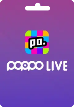 Poppo Live - 7000 硬币 Poppo Live - 7000 硬币