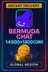 Bermuda 14000 + 1400 Coins Top-Up (Global)