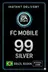 FC Mobile 99 Argjendi - Brazil