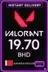 Valorant Pointar 19.70 BHD Veski BH
