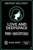 Love and Deepspace 1980 + 360 Crystals Top Up