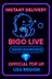Bigo Live - 16000 Diamonds (Top-Up) (US)