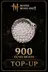 Where Winds Meet - Recharge de 900 perles d'écho (Global)