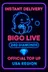 Bigo Live - 240 Diamonds (Top-Up) (US)