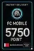 FC Mobile 5750 Punti - Bahrein