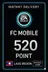 نقاط FC Mobile 520 - لاوس