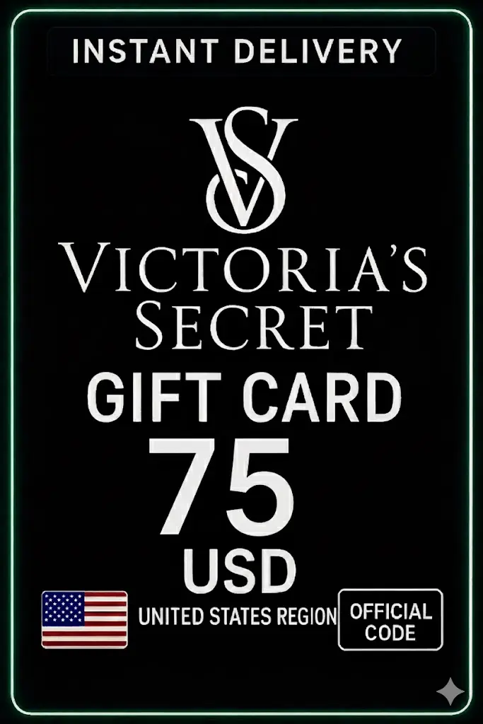 Victoria's Secret 75 USD