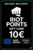 Carte-cadeau Riot Points de 10 euros