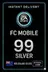 FC Mobile 99 Silver - นิวซีแลนด์