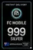 FC Mobile 999 Silber - Australien