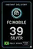 FC Mobile 39 Argjendi - Brazil
