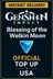 Genshin Impact Blessing Welkin Moon Top Up (USA)
