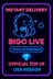 Bigo Live - 1050 Diamonds (Top-Up) (US)
