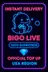 Bigo Live - 1600 Diamonds (Top-Up) (US)