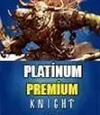 Knight Online 30 días de Premium Platino Knight Online 30 días de Premium Platino