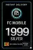 FC Mobile 1999 Silver - Sri Lanka