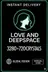 Love and Deepspace 3280 + 720 Crystals Top Up