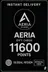 11600 Aeria Points