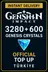 Genshin Impact 3280 + 600 Genesis Crystals Top Up (Türkiye)