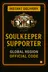 Path of Exile Soulkeeper Supporter