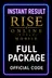 Rise Online World Mobile Full Package