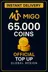 Migo Live 65.000 Coins (Top-Up)