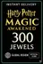 Harry Potter: Magic Awakened - 300 Klejnotów - Doładowanie