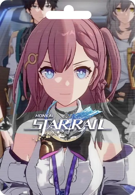 붕괴: 스타레일 익스프레스 공급 패스 충전 (글로벌) 붕괴: 스타레일 익스프레스 공급 패스 충전 (글로벌)