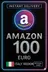 Amazon Gift Card - Italy 100 €