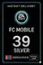 FC Mobile 39 Silver - Mongolia
