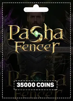 Pasha Fencer 35000 Diamonds