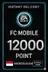 FC Mobile 12000 Poin - Indonesia