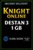 DESTAN-3 (1 GB) Folk Kronil (Giao dịch)