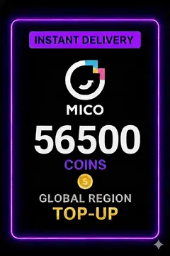 Мико Ստեղծում - 56500 Ամբողջական մրցանակներ (Գլոբալ)