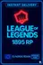 Riot Points - 1895 RP (EU)