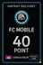 FC Mobile 40 Punktów - Kambodża
