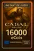 Cabal Online 16.000 eCoin