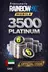 Rainbow Six Mobile - 3500 Platinum Code (UAE)