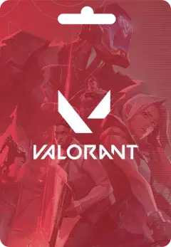 Valorant Points - 225 VP (EU Server) Valorant Points - 225 VP (EU Server)