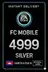 FC Mobile 4999 Srebrny - Kambodża