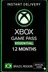 Xbox Game Pass Essential 12 Month (Brasil)