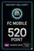 FC Mobile 520 Punktów - Kambodża