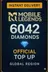 Mobile Legends - 6042 Diamonds Top Up
