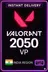 Valorant Points - 2050 VP (India) [Promo]