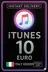 Carta regalo iTunes 10 € IT